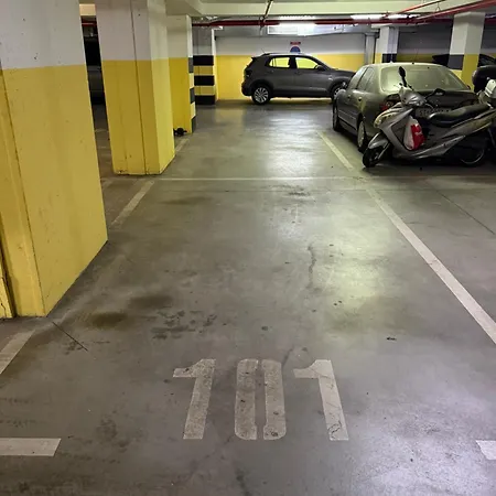 Three Lions Apartament