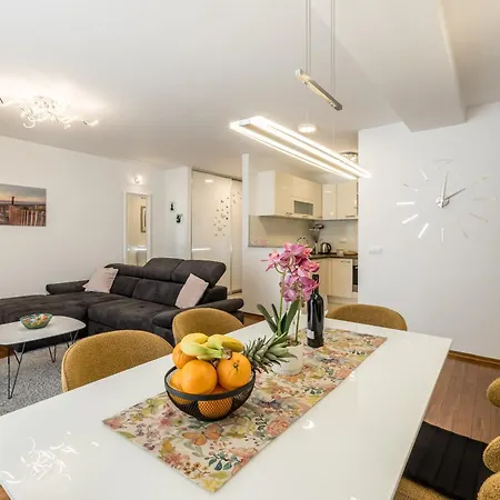 Three Lions Apartament Split