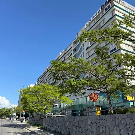 Appartamento Three Lions *