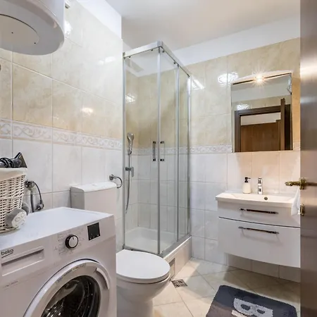 דירה Three Lions ספליט