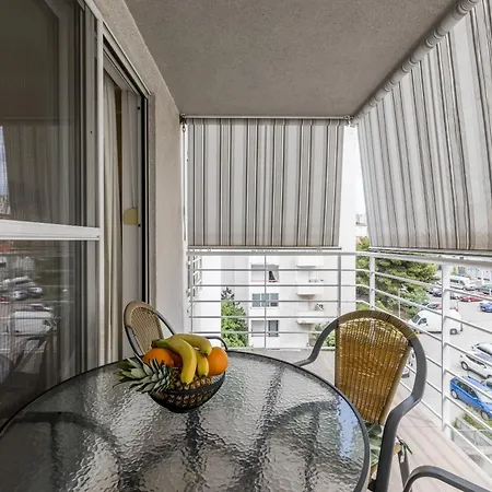 Three Lions Appartamento *