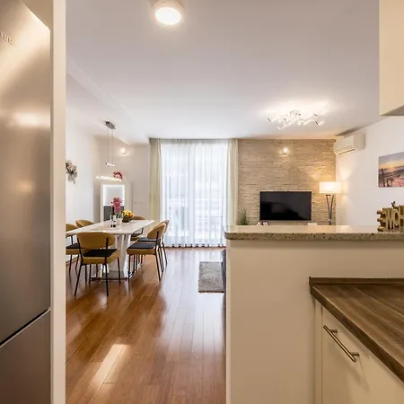 Three Lions * Spalato