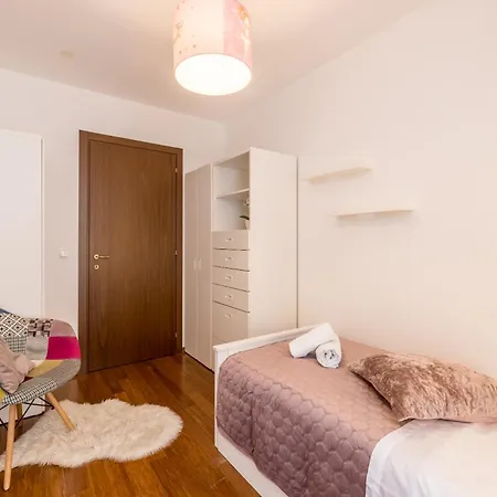 Appartement Three Lions