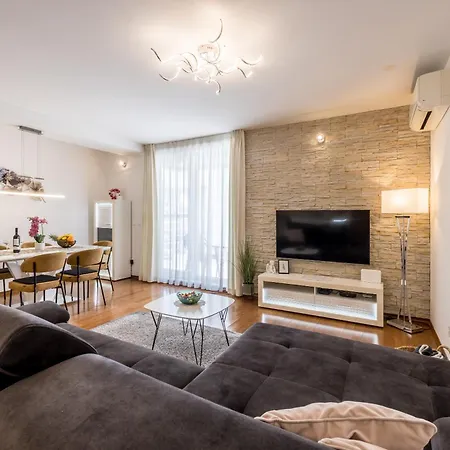 Three Lions Appartement